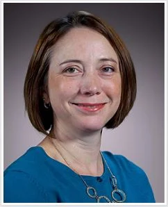 Dr. Janna Friedly, M.D., MPH