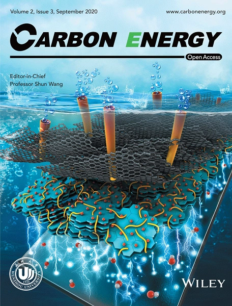 Carbon Energy Wiley Online Library