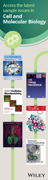 Access the latest sample issues in Cell and Molecular Biology