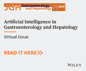 AI in Gastro Hepatology