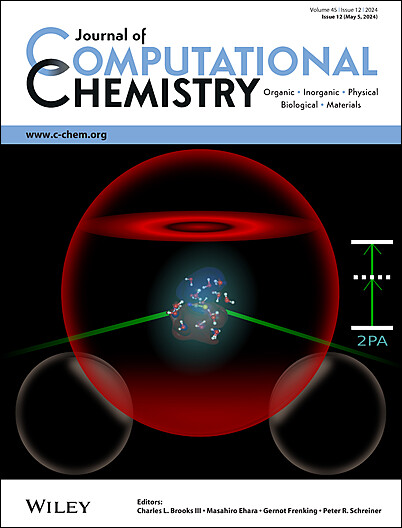 Journal of Computational Chemistry - Wiley Online Library
