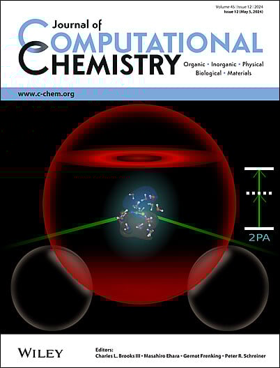 COMPUTATIONAL CHEMISTRY: REVIEWS OF CURRENT TRENDS, VOL. 5
