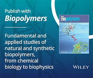 Biopolymer submission