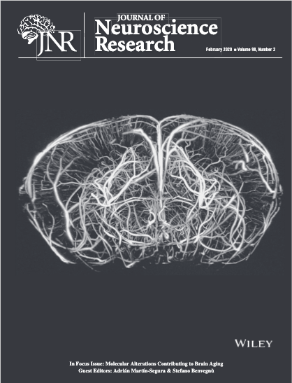 Journal of Neuroscience Research - Wiley Online Library