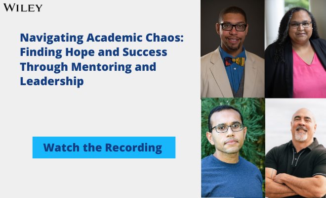 Recent Webinars