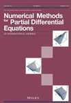 Numerical Methods for Partial Differential Equations - Wiley Numerical Methods for Partial Differential Equations - Wiley