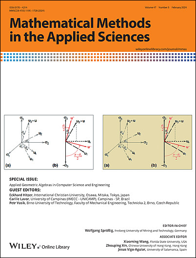 Applied Sciences  December-1 2021 - Browse Articles