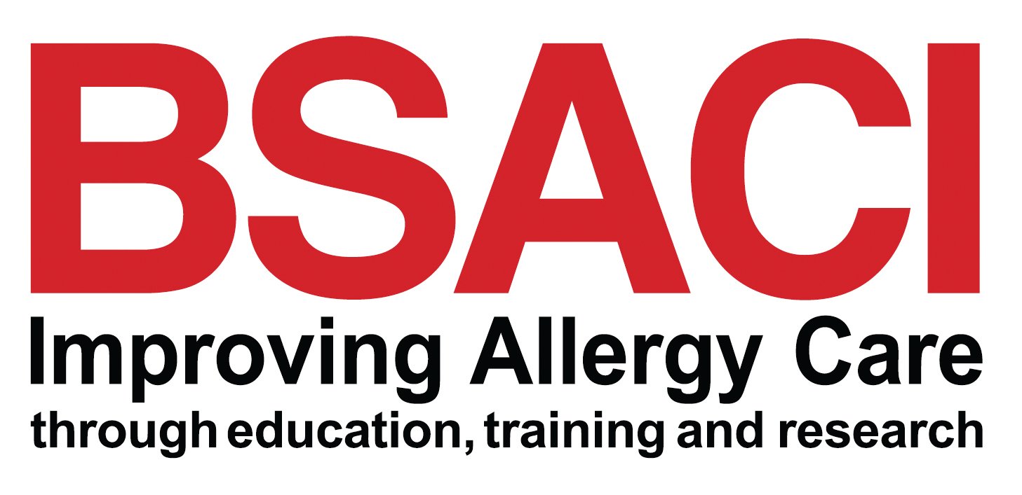 BSACI - The British Society for Allergy & Clinical Immunology