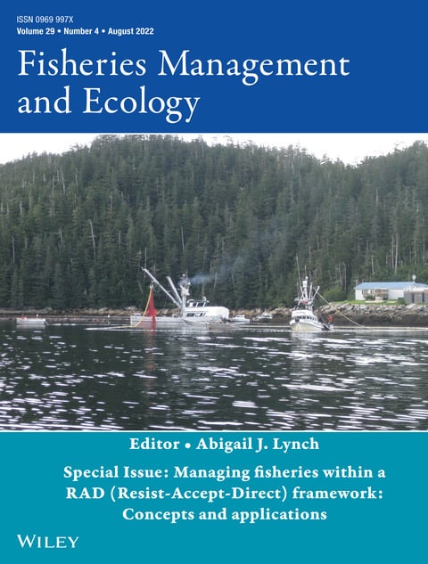 Chara  Aquatic Biologists, Inc.
