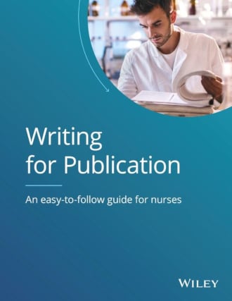 Writing for Publication for Nurses