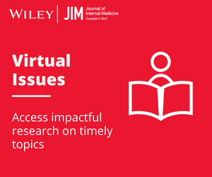 JIM Virtual Issues
