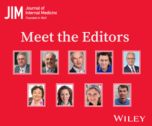 Meet the Editors