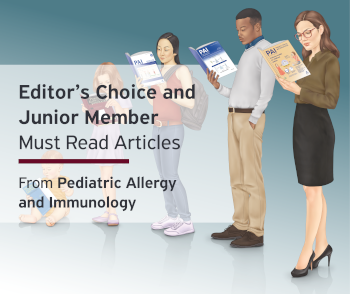 Editor´s Choice and Junior Member Must Read Articles