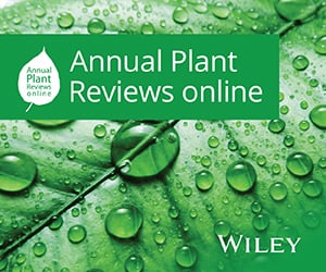 Annual Plant Reviews online