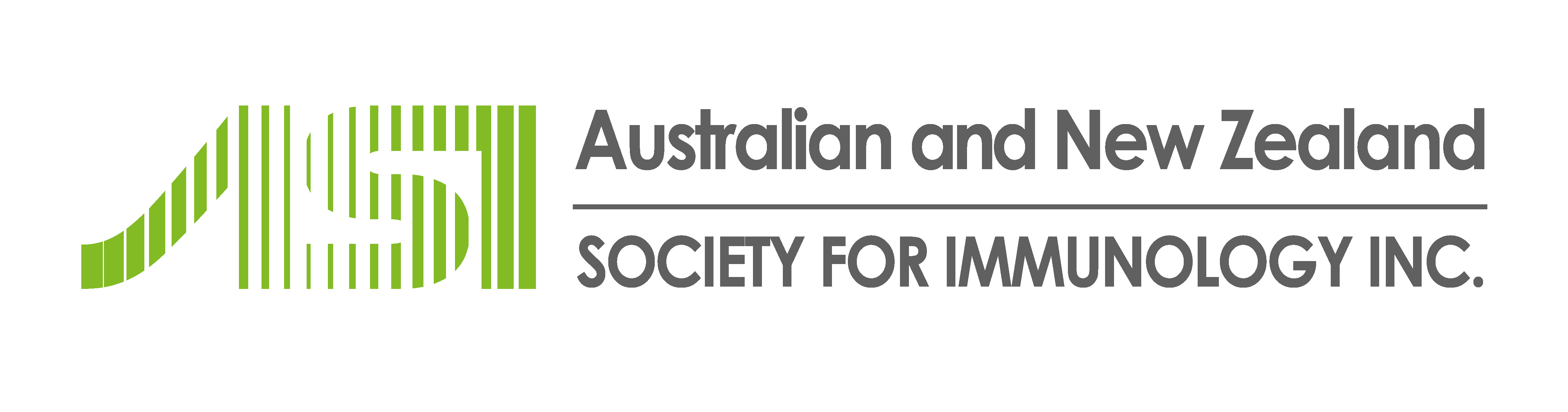 Australian and New Zealand Society for Immunology