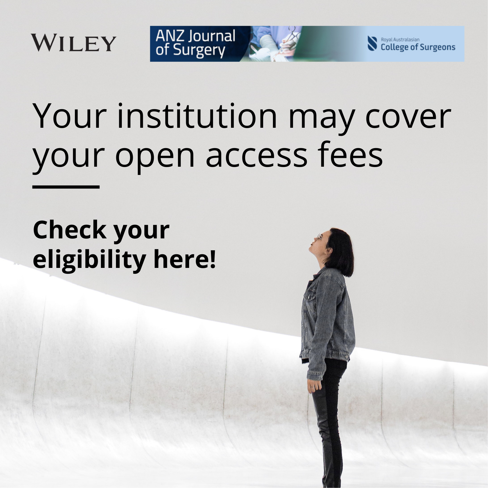 ANZ Journal of Surgery