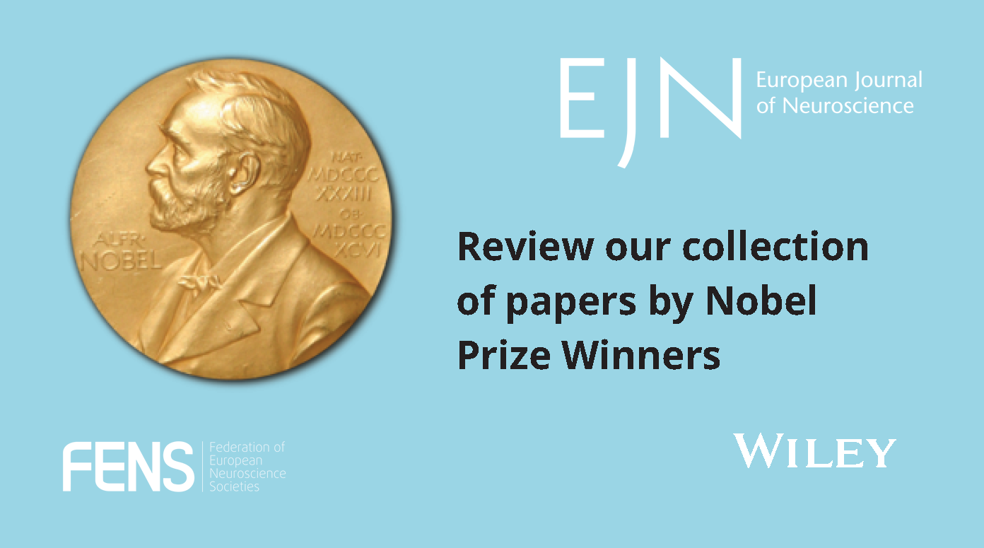 European Journal Of Neuroscience Wiley Online Library European Journal Of Neuroscience Wiley Online Library
