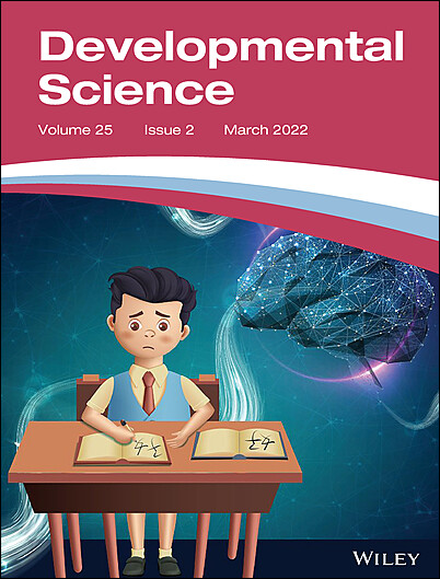Developmental Science - Wiley Online Library