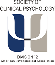 Society of Clinical Psychology (APA Division 12)