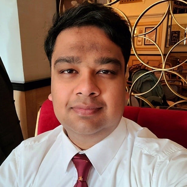 Dr. Sourav Bhattacharjee
