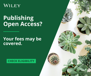 Publishing Open Access?