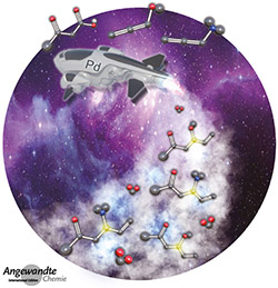 Angewandte Chemie