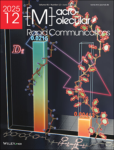 Picture of Macromolecular Rapid Communications