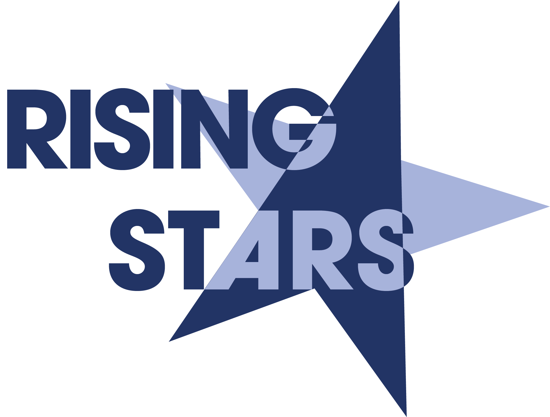 Rising Stars: Advanced Materials