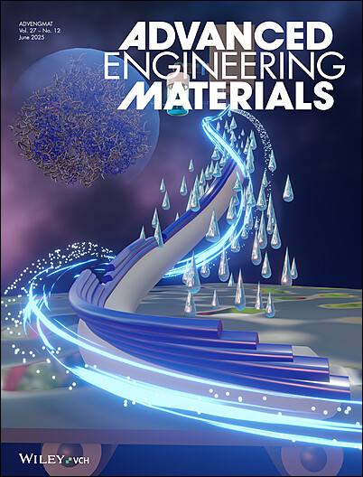 Advanced Engineering Materials - Wiley Online Library