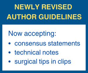 Veterinary Surgery - Wiley Online Library Veterinary Surgery - Wiley Online Library