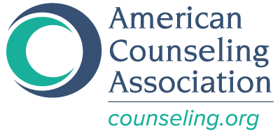 Logo of the American Counseling Association