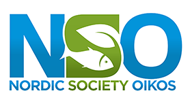 The Nordic Society Oikos logo