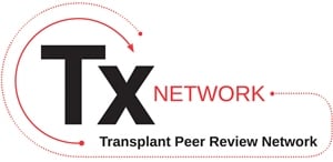 Transplant Peer Review Network