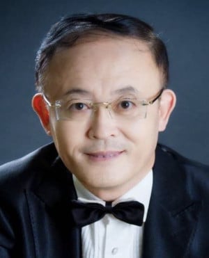 Prof. Dr. Yue-Wei Guo
