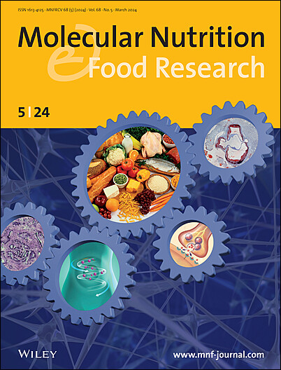 Food Science and Technology - Wiley Online Library
