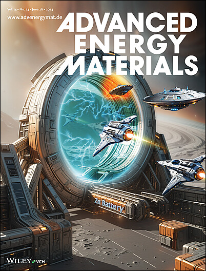 Advanced Energy Materials - Wiley Online Library