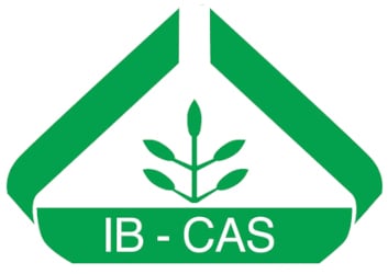 Chinese Academy of Sciences Institute of Botany logo