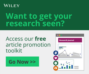 Promote Your Article