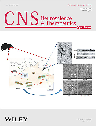 Home Page: Biological Psychiatry: Cognitive Neuroscience and