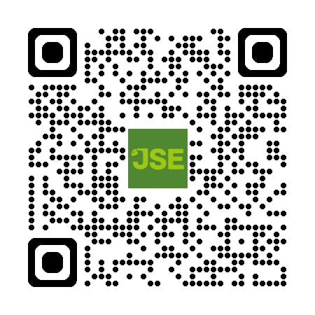 JSE BlueSky QR Code