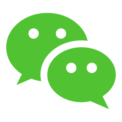 WeChat icon