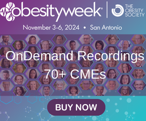 ObesityWeek On Demand