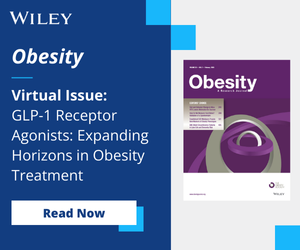 Promotional image for GLP-1 Receptor Agonists: Expanding Horizons in Obesity Treatment