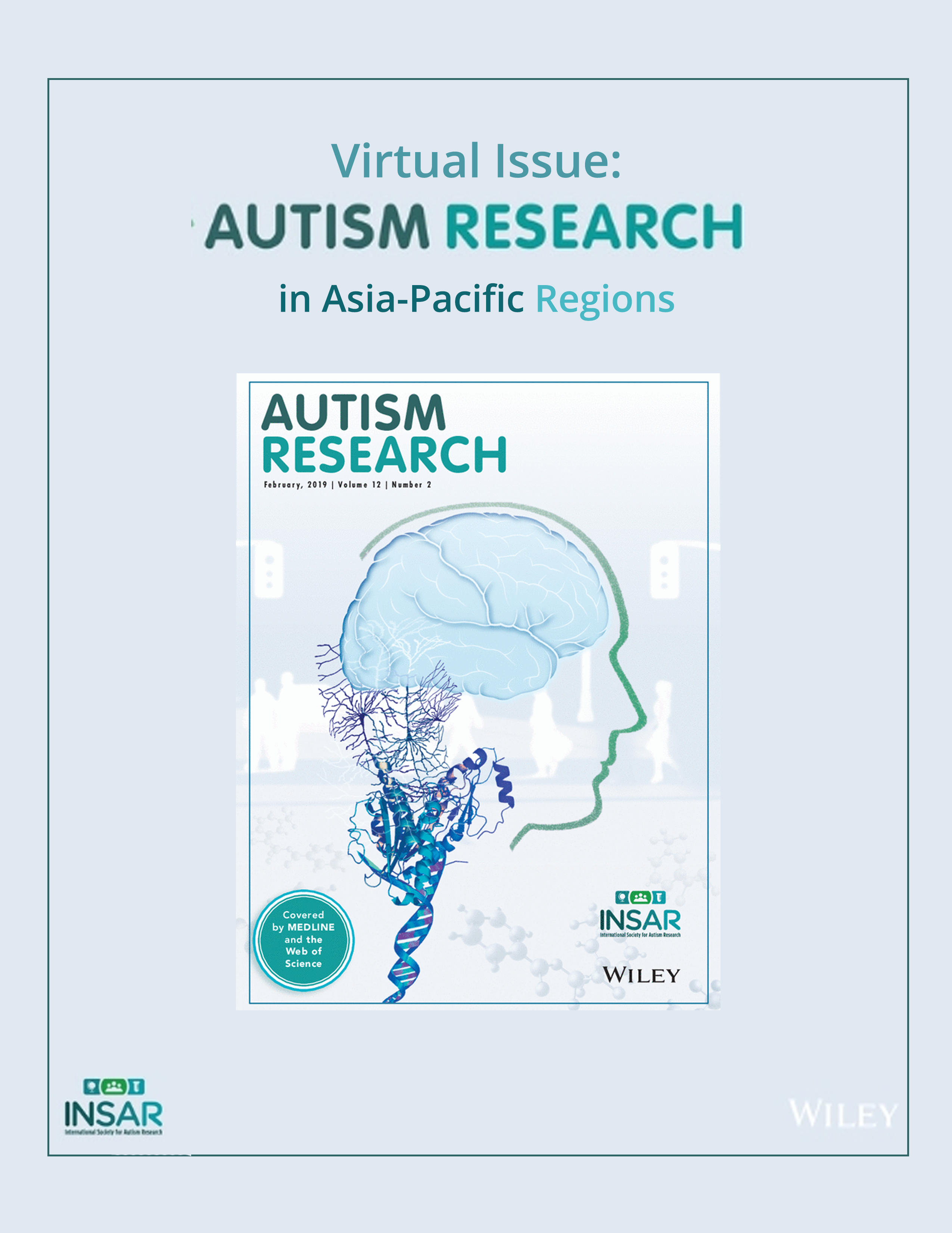 References - Interventions for Autism - Wiley Online Library