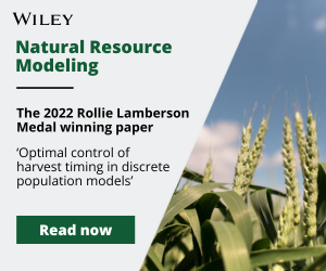 The 2022 Rollie Lamberson Medal winning paper Optimal control of harvest timing in discrete population models