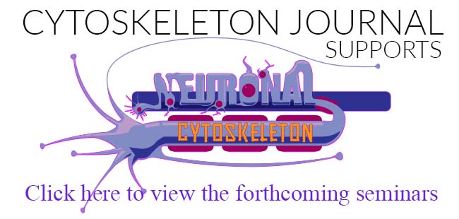 Neuronal Cytoskeleton Conference