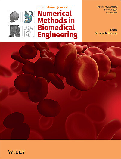 International Journal for Numerical Methods in Biomedical 