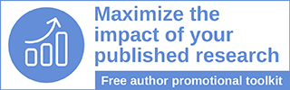 Promoting your published work