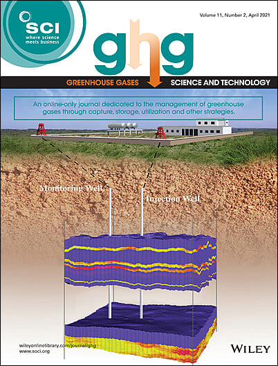 Greenhouse Gases: Science and Technology - Wiley Online Library