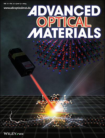 Optical Materials - Online Library